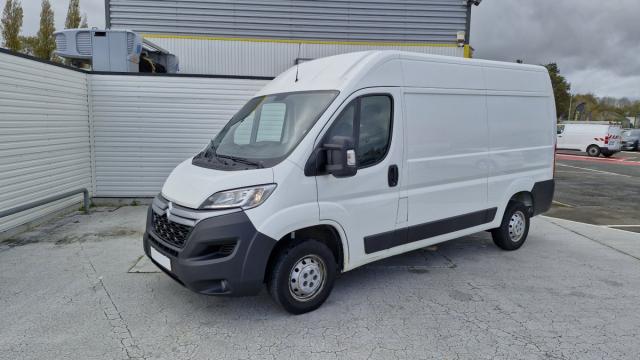Citroen Jumper L2h2 Bluehdi 140 Club