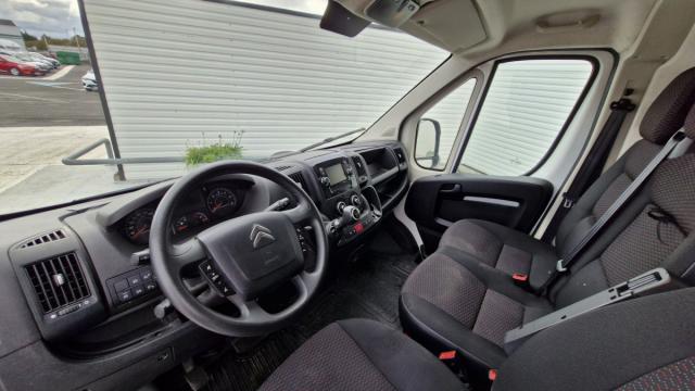 Citroen Jumper image 9