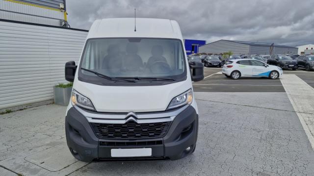 Citroen Jumper image 2