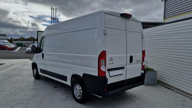 Citroen Jumper image 7