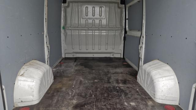 Citroen Jumper image 5