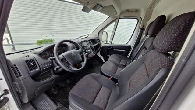 Citroen Jumper image 3