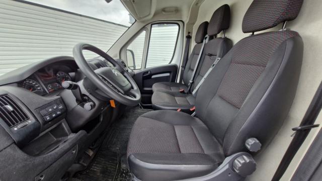 Citroen Jumper image 6