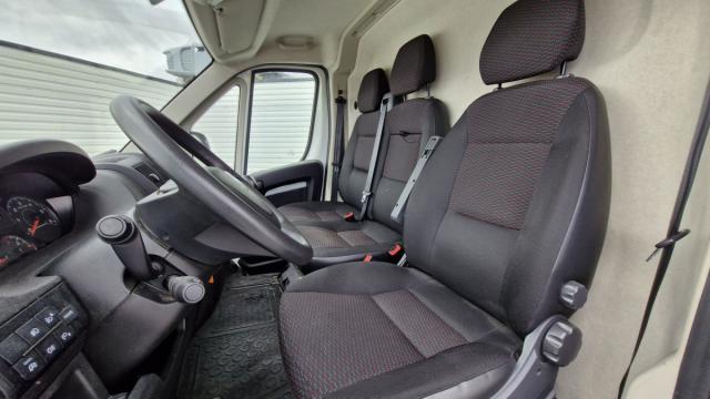 Citroen Jumper image 4