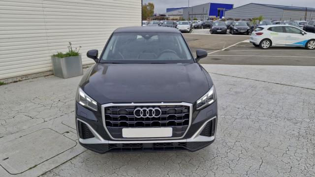 Audi Q2 image 4