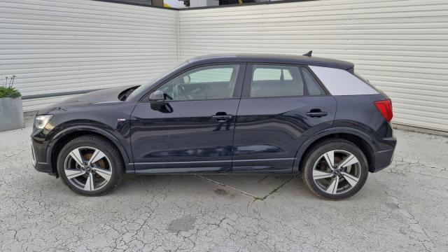 Audi Q2 image 7