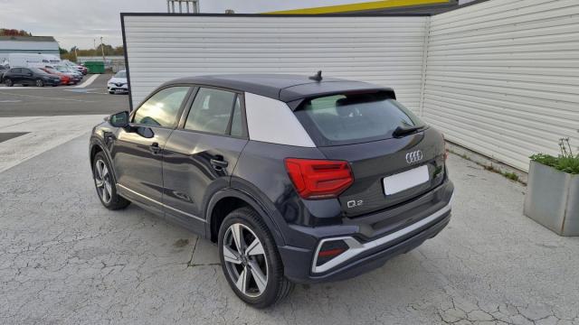 Audi Q2 image 9