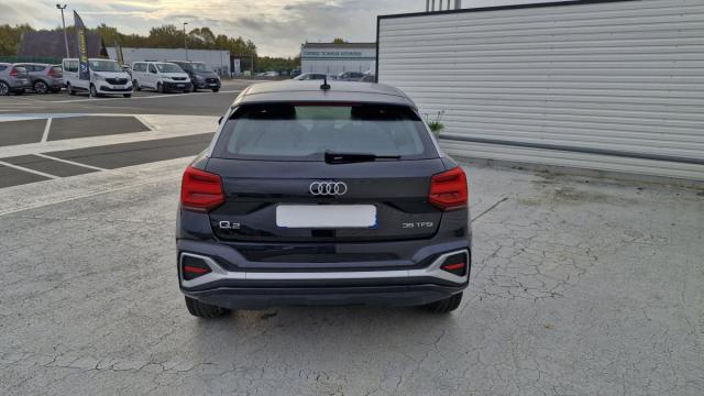 Audi Q2 image 6