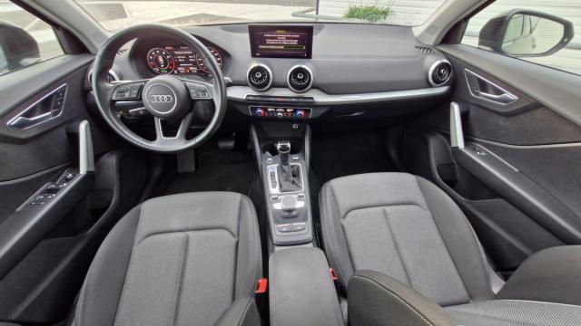 Audi Q2 image 3