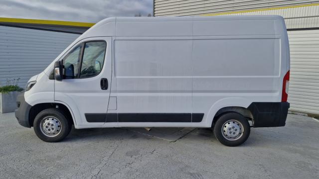 Peugeot Boxer image 5