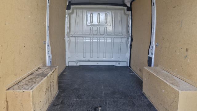 Peugeot Boxer image 4