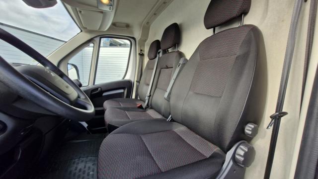 Peugeot Boxer image 6