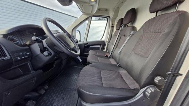 Peugeot Boxer image 7