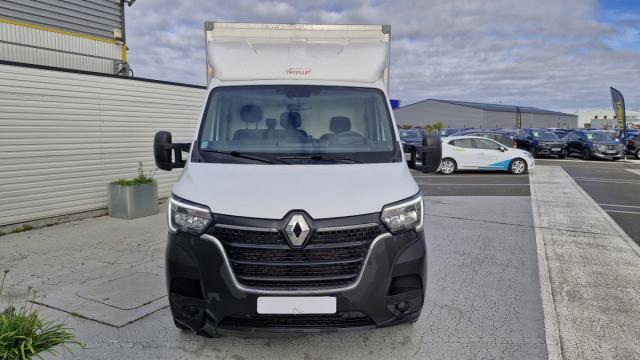 Renault Master image 8