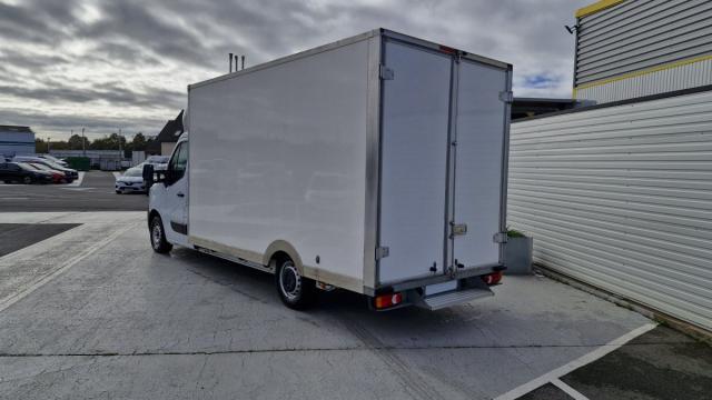 Renault Master image 9