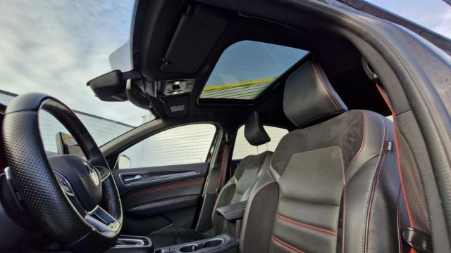 Renault Arkana image 3