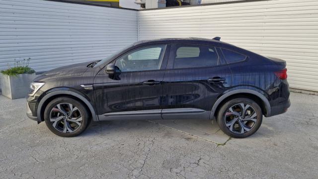 Renault Arkana image 5