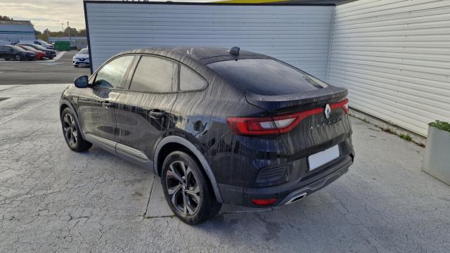 Renault Arkana image 2