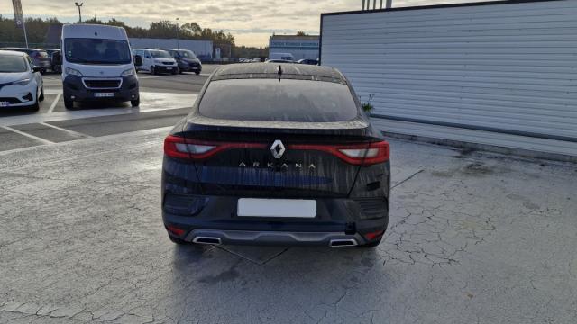 Renault Arkana image 6