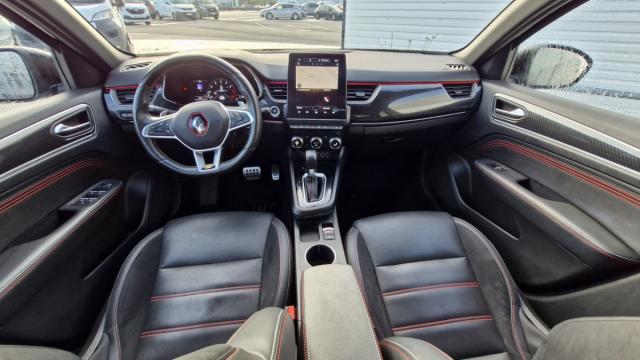 Renault Arkana image 8