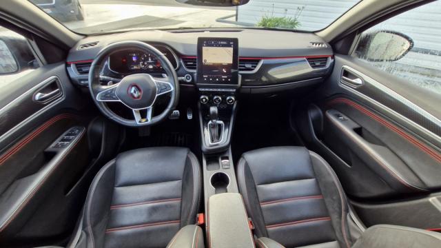 Renault Arkana image 1