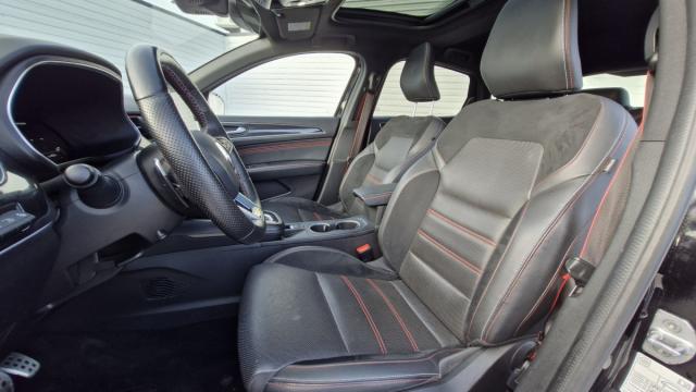 Renault Arkana image 7