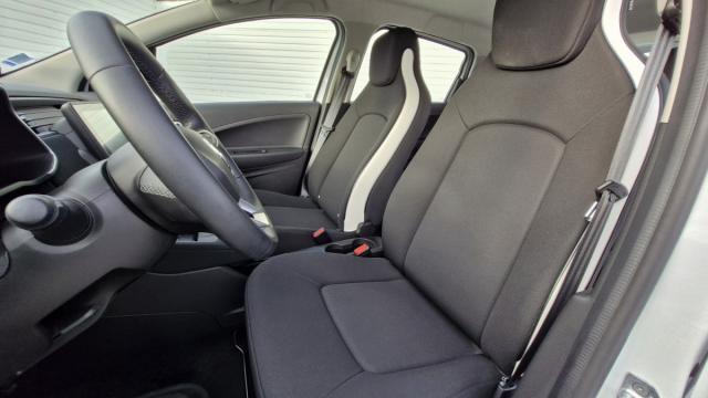 Renault Zoe image 8