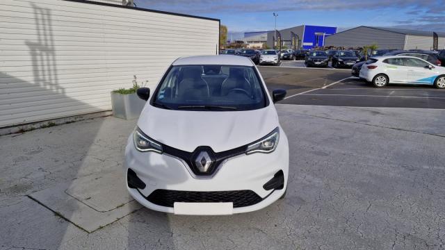 Renault Zoe image 4