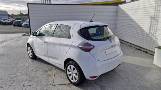 Renault Zoe image 7