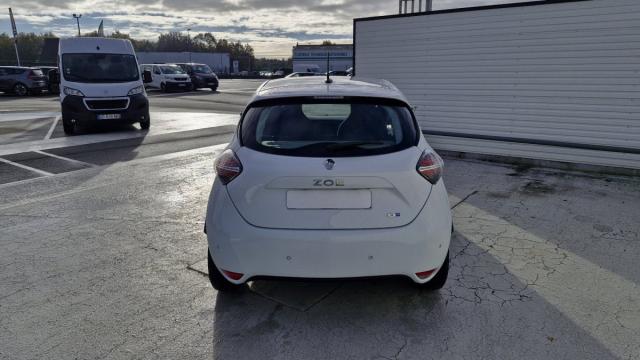 Renault Zoe image 5