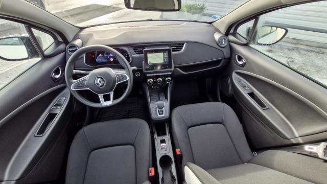 Renault Zoe image 9