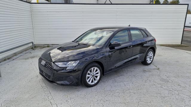Audi A3 Sportback 30 Tdi 116