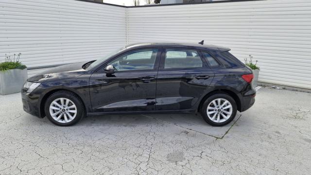 Audi A3 Sportback image 4