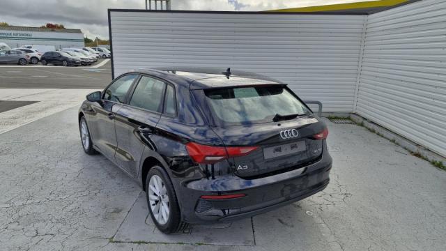 Audi A3 Sportback image 6