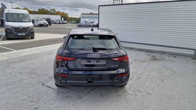 Audi A3 Sportback image 1
