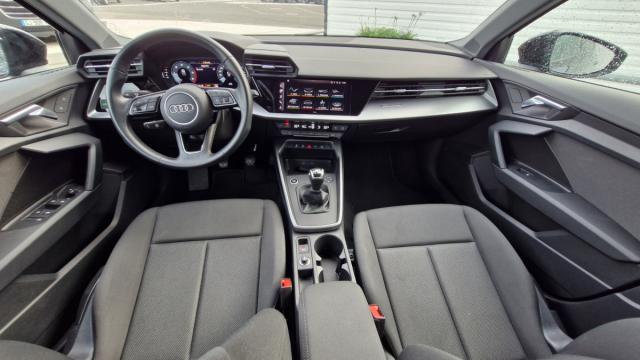 Audi A3 Sportback image 8