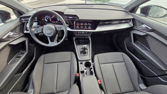 Audi A3 Sportback image 3