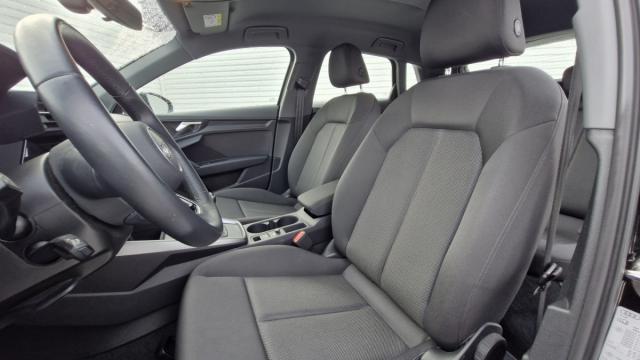 Audi A3 Sportback image 5