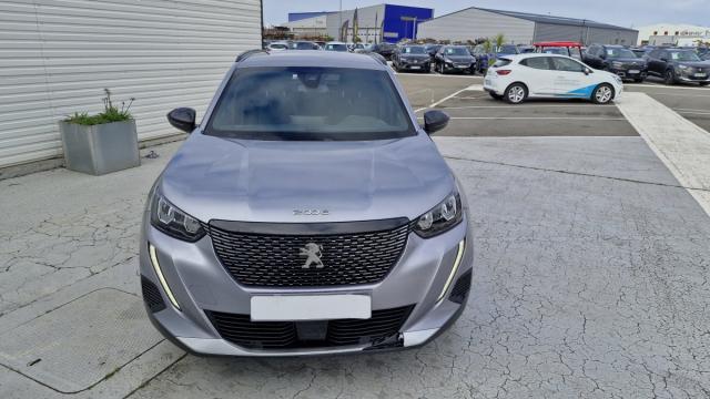 Peugeot 2008 image 1