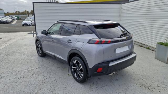 Peugeot 2008 image 6