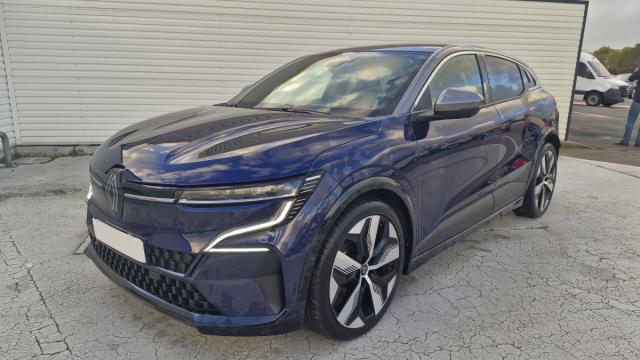 Renault Mégane Ev60 220 Ch Super Charge Techno