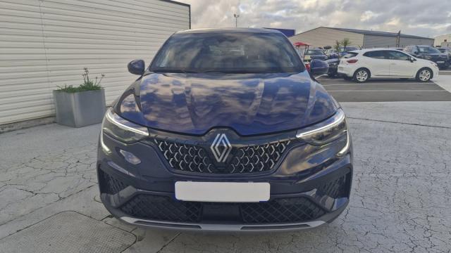 Renault Arkana image 5