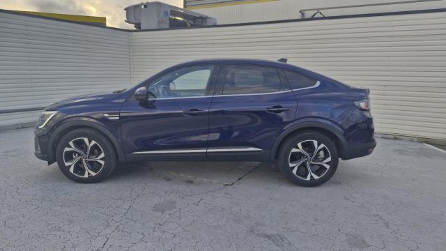 Renault Arkana image 6