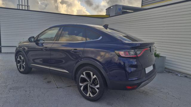 Renault Arkana image 3