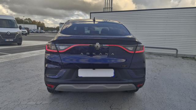 Renault Arkana image 9