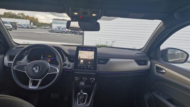 Renault Arkana image 2