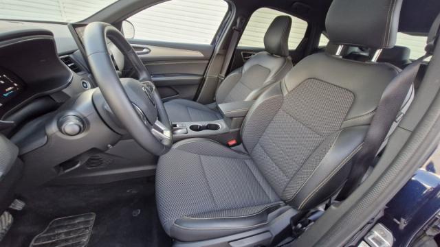 Renault Arkana image 1