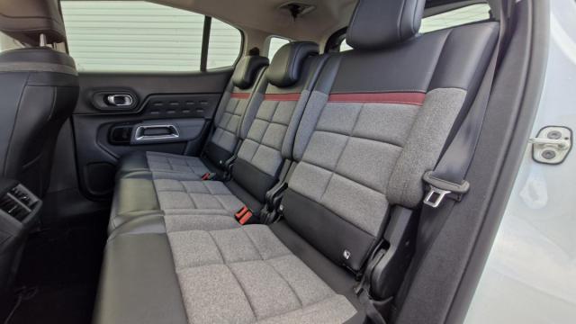 Citroen C5 Aircross image 3