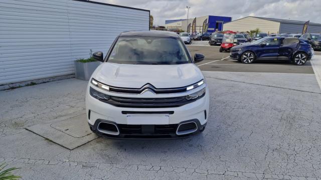 Citroen C5 Aircross image 9