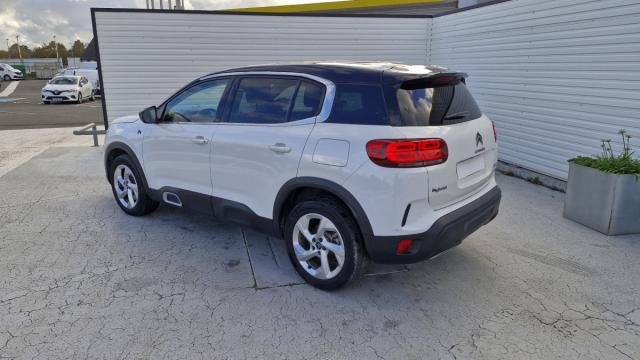 Citroen C5 Aircross image 4